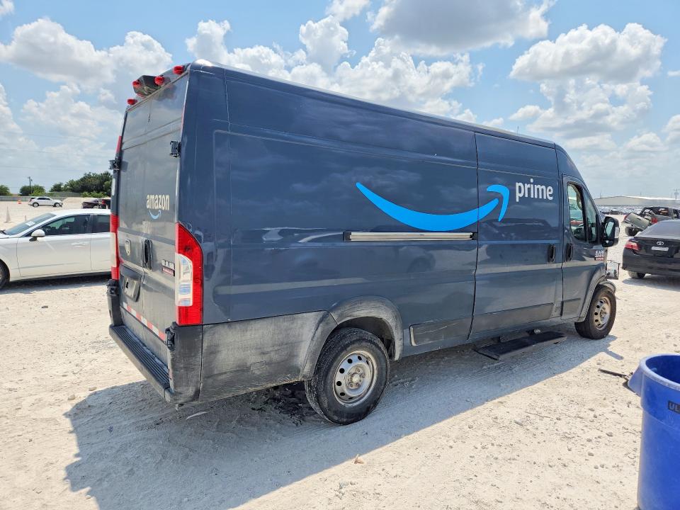 Aukcja sprzedaży 2019 Ram Promaster 3500, vin: 3C6URVJG0KE551949, numer aukcji: 63864676