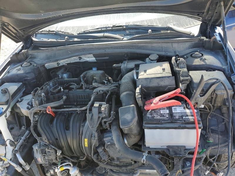 Продаж на аукціоні авто 2019 Kia Optima, vin: 5XXGT4L30KG315028, номер лоту: 66318256