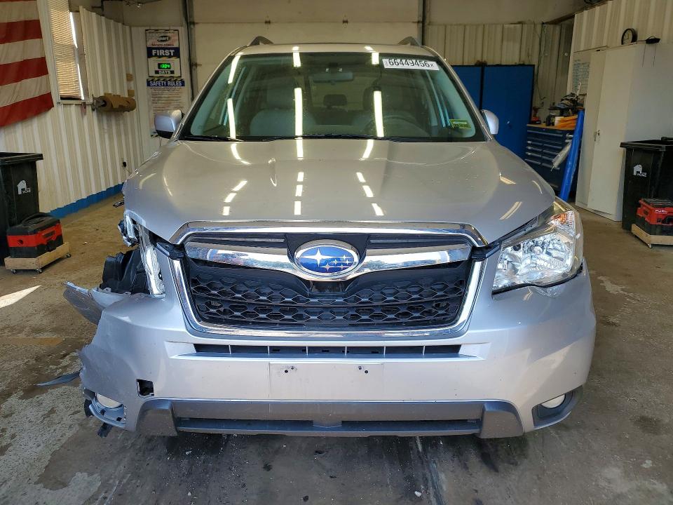 Aukcja sprzedaży 2016 Subaru Forester, vin: JF2SJAKC3GH442870, numer aukcji: 66449456