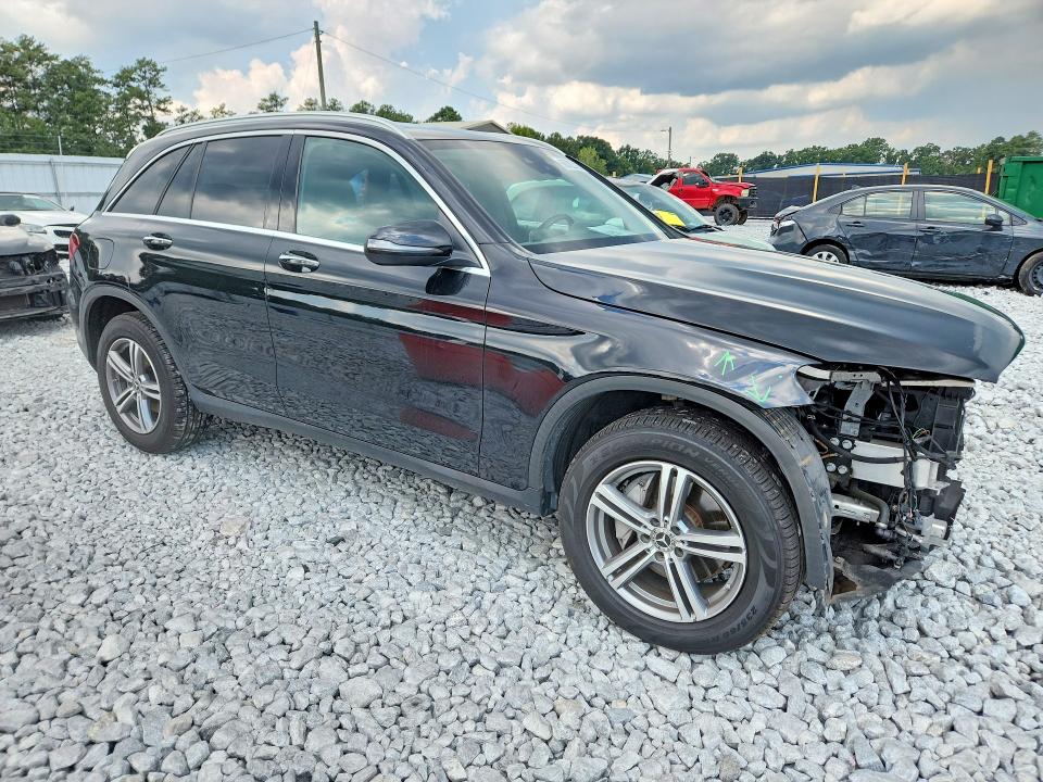 Продажа на аукционе авто 2021 Mercedes-benz Glc, vin: W1N0G8EB2MV286570, номер лота: 66722786
