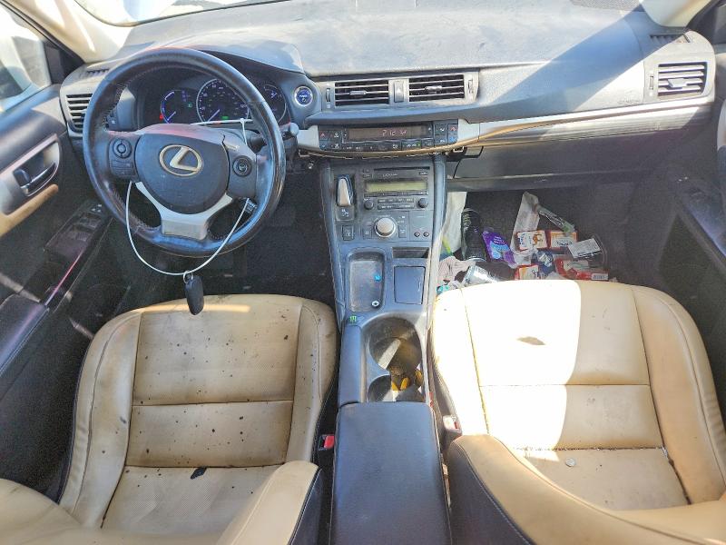 Продаж на аукціоні авто 2016 Lexus Ct, vin: JTHKD5BH7G2265900, номер лоту: 66753386