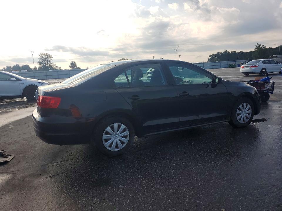 65944836 :رقم المزاد ، 3VW2K7AJ4CM473532 vin ، 2012 Volkswagen Jetta مزاد بيع
