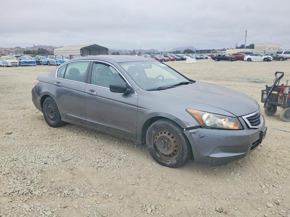 Aukcja sprzedaży 2010 Honda Accord, vin: 1HGCP2F30AA107214, numer aukcji: 67203716
