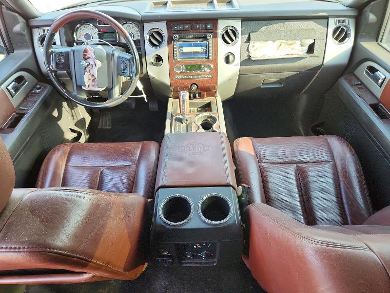 Продажа на аукционе авто 2014 Ford Expedition, vin: 1FMJK1H53EEF44308, номер лота: 63889186