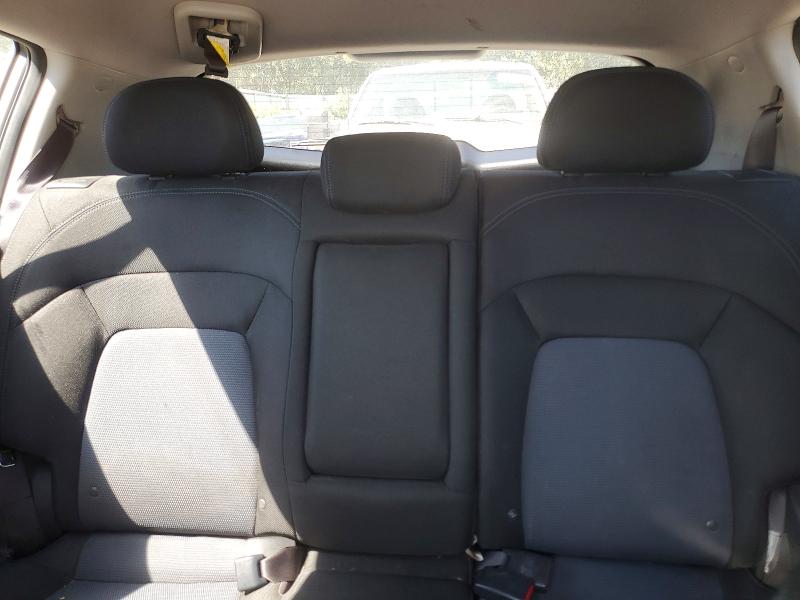 Aukcja sprzedaży 2015 Kia Sportage, vin: KNDPBCAC4F7686756, numer aukcji: 62714126