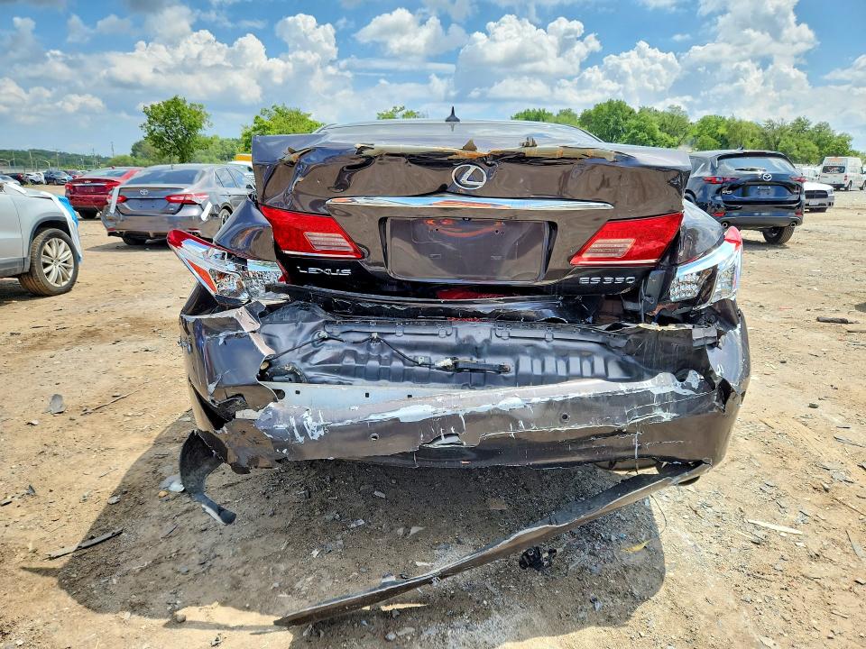 Aukcja sprzedaży 2010 Lexus Es, vin: JTHBK1EG1A2387063, numer aukcji: 65302526