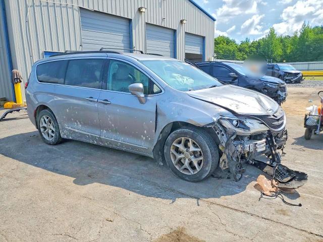Aukcja sprzedaży 2017 Chrysler Pacifica, vin: 2C4RC1BG9HR777079, numer aukcji: 63319086