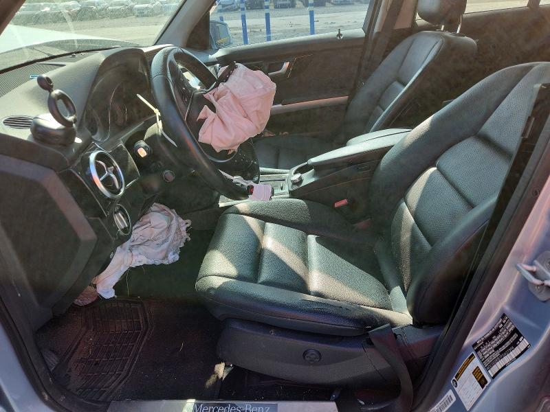 Продажа на аукционе авто 2015 Mercedes-benz Glk, vin: WDCGG0EB1FG427394, номер лота: 63303686