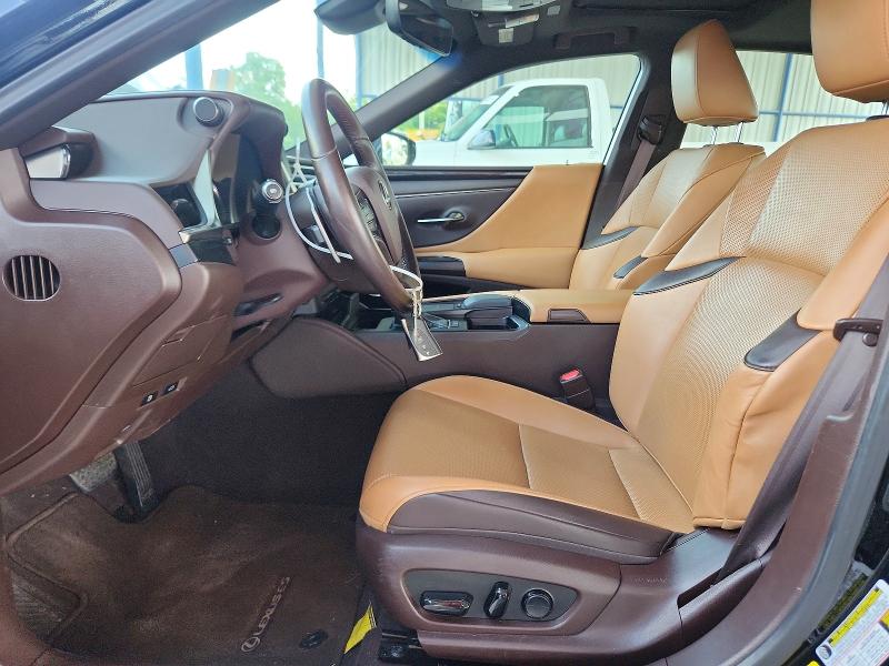 Продаж на аукціоні авто 2020 Lexus Es 350, vin: 58ACZ1B12LU061494, номер лоту: 64990186