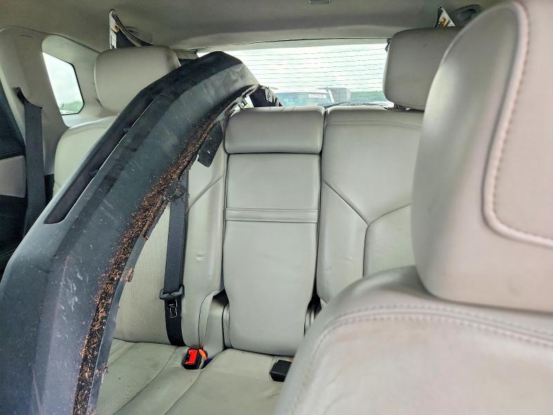 Продаж на аукціоні авто 2013 Cadillac Srx, vin: 3GYFNEE33DS629899, номер лоту: 63651706