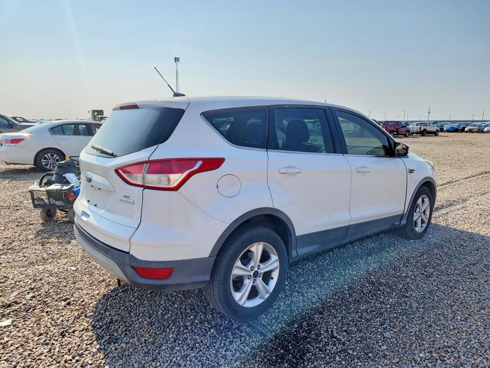 Aukcja sprzedaży 2013 Ford Escape, vin: 1FMCU0GX0DUC59246, numer aukcji: 64569786
