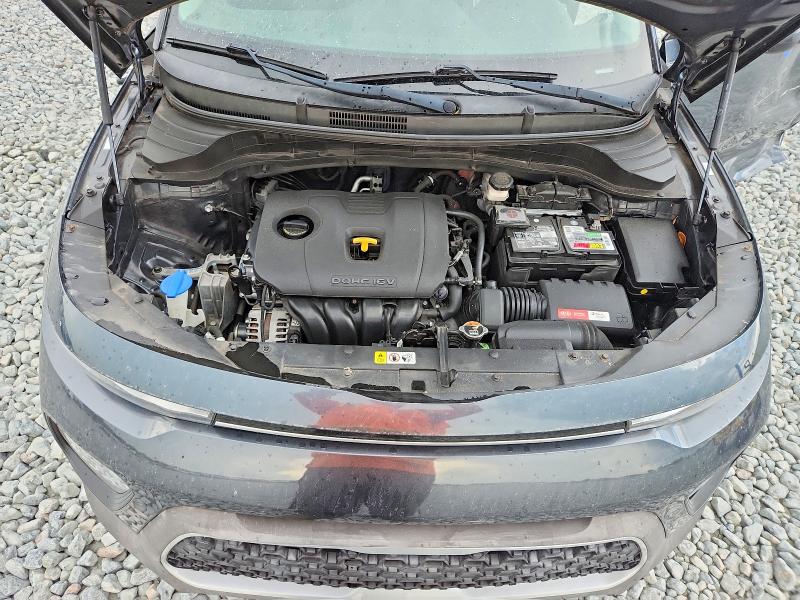 Aukcja sprzedaży 2020 Kia Soul, vin: KNDJ23AU3L7015265, numer aukcji: 64217246