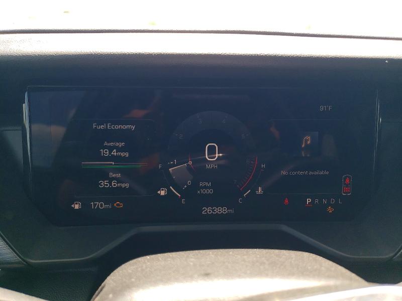 Aukcja sprzedaży 2025 Gmc Acadia, vin: 1GKENKRS8SJ180112, numer aukcji: 63140546