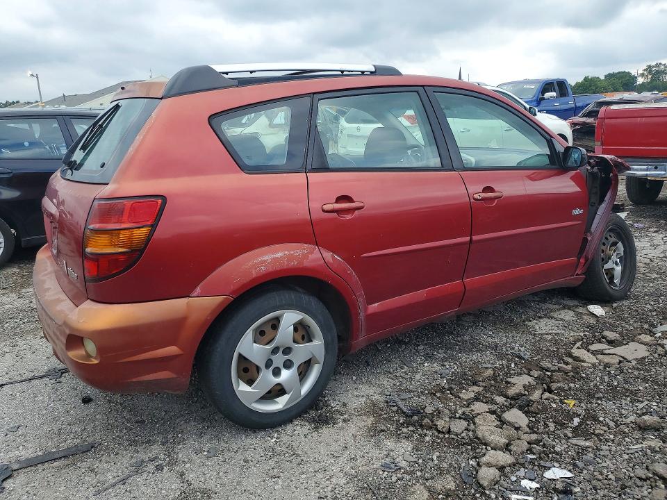 Aukcja sprzedaży 2004 Pontiac Vibe, vin: 5Y2SL62874Z403836, numer aukcji: 63439346