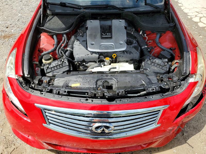 Продаж на аукціоні авто 2012 Infiniti G37 Sedan, vin: JN1CV6AP3CM621441, номер лоту: 61730016