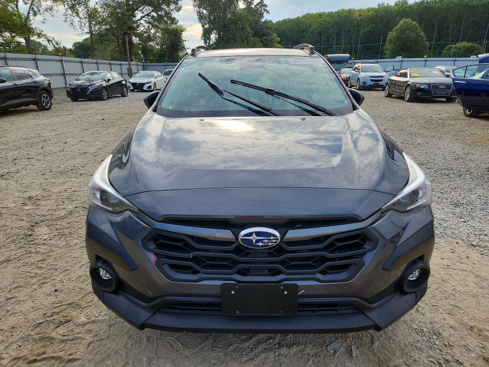 Aukcja sprzedaży 2024 Subaru Crosstrek, vin: JF2GUADC5R8355193, numer aukcji: 66538426