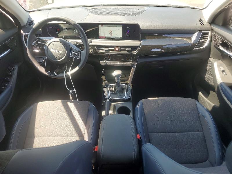 2025 Kia Seltos მანქანა იყიდება აუქციონზე, vin: KNDEUCAA1S7725197, აუქციონის ნომერი: 64854546