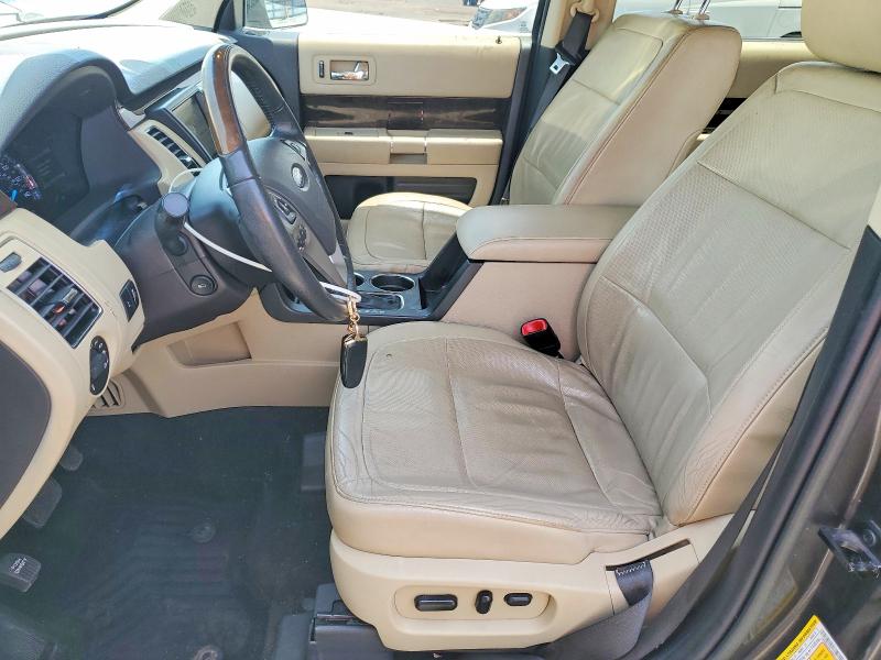 Aukcja sprzedaży 2019 Ford Flex, vin: 2FMGK5D85KBA13314, numer aukcji: 65617426