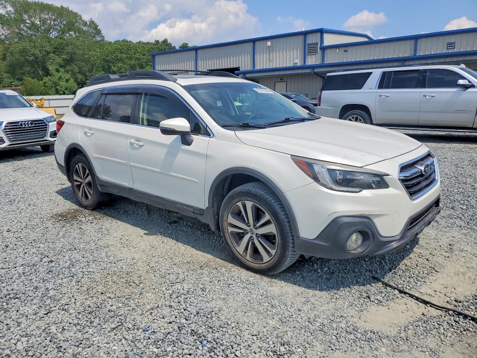 Aukcja sprzedaży 2019 Subaru Outback, vin: 4S4BSENC9K3312026, numer aukcji: 66709386