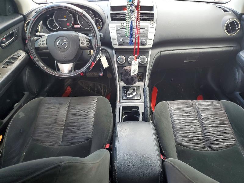 Продажа на аукционе авто 2009 Mazda 6, vin: 1YVHP81A295M18428, номер лота: 64732606