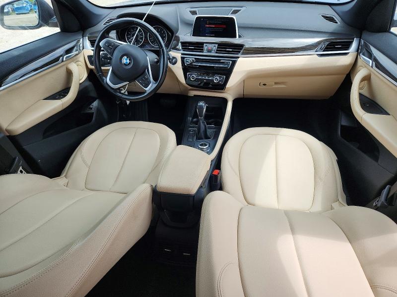 Продаж на аукціоні авто 2018 Bmw X1, vin: WBXHU7C36J5H45075, номер лоту: 63556946