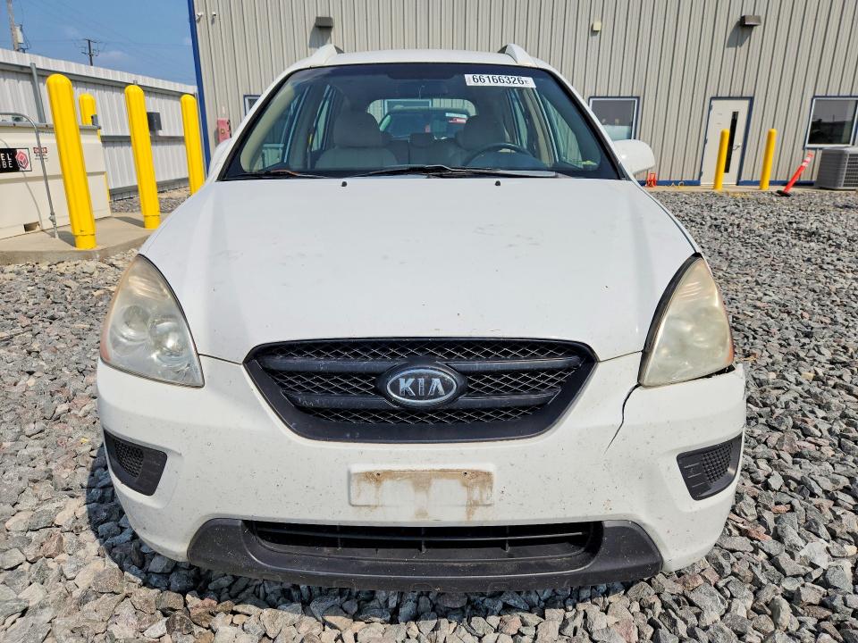66166326 :رقم المزاد ، KNAFG526877052785 vin ، 2007 Kia Rondo مزاد بيع