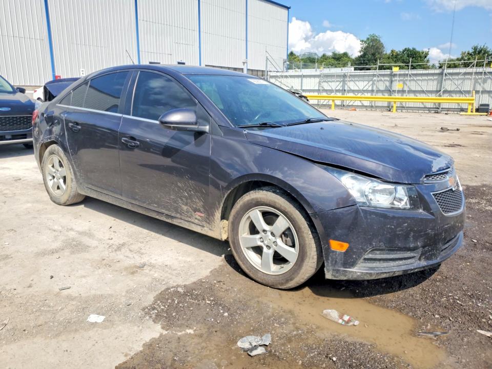 Aukcja sprzedaży 2014 Chevrolet Cruze, vin: 1G1PC5SB8E7481141, numer aukcji: 66989776