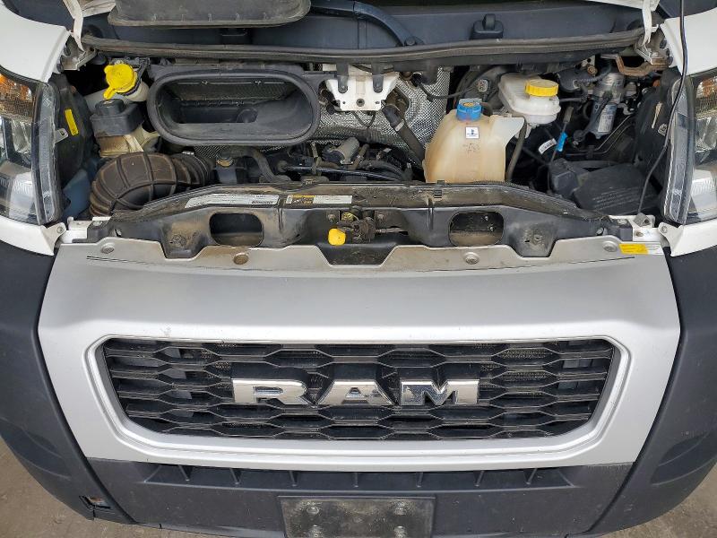Продажа на аукционе авто 2020 Ram Promaster 1500, vin: 3C6TRVAG0LE135431, номер лота: 65937926