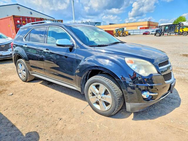 Aukcja sprzedaży 2012 Chevrolet Equinox, vin: 2GNFLNE52C6333337, numer aukcji: 65148846