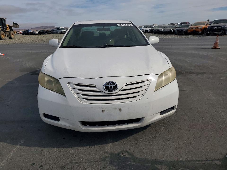 Продажа на аукционе авто 2008 Toyota Camry, vin: 4T1BE46K88U739305, номер лота: 65720326