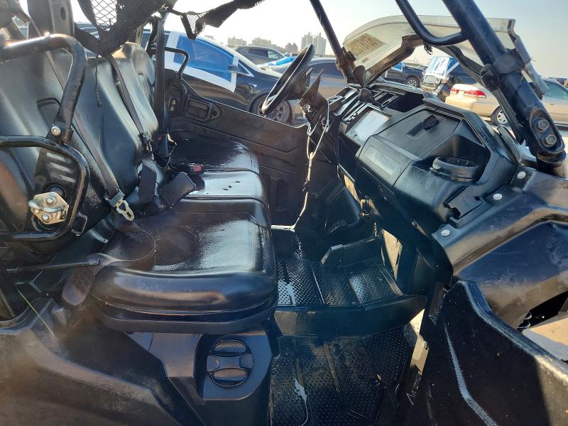 63187326 :رقم المزاد ، 1HFVE04E9J4200484 vin ، 2018 Honda Sxs1000 مزاد بيع