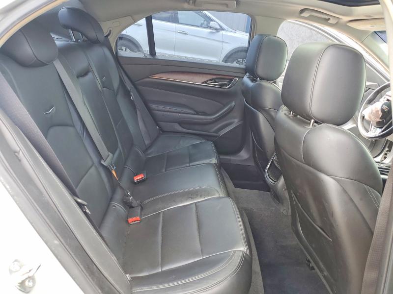 Продаж на аукціоні авто 2019 Cadillac Cts, vin: 1G6AR5SX0K0111090, номер лоту: 67018646