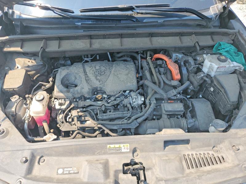Aukcja sprzedaży 2023 Toyota Highlander Hybrid, vin: 5TDXBRCH7PS579090, numer aukcji: 64931106