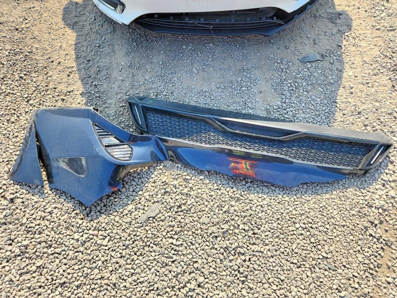 64085876 :رقم المزاد ، 3KPF34AD0PE710219 vin ، 2023 Kia Forte مزاد بيع