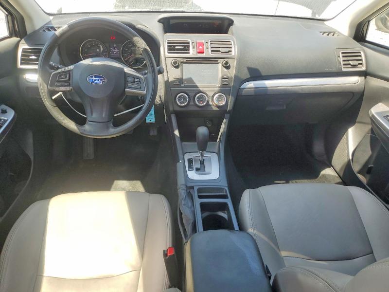 65641346 :رقم المزاد ، JF1GPAA62G8328895 vin ، 2016 Subaru Impreza مزاد بيع