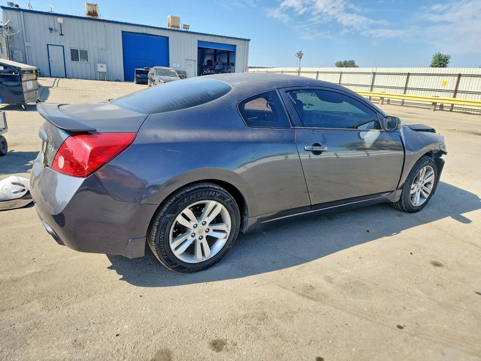 Auction sale of the 2011 Nissan Altima, vin: 1N4AL2EP2BC124419, lot number: 63779426