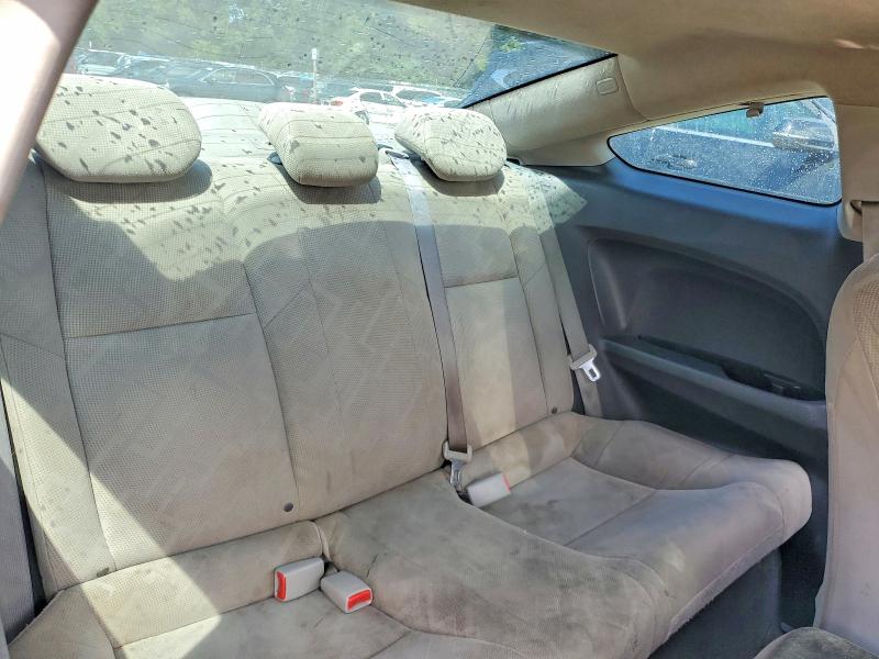 Продаж на аукціоні авто 2012 Honda Civic, vin: 2HGFG3B57CH513165, номер лоту: 64135596