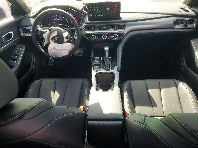 Aukcja sprzedaży 2026 Acura Integra, vin: 19UDE4H34TA015738, numer aukcji: 66136536