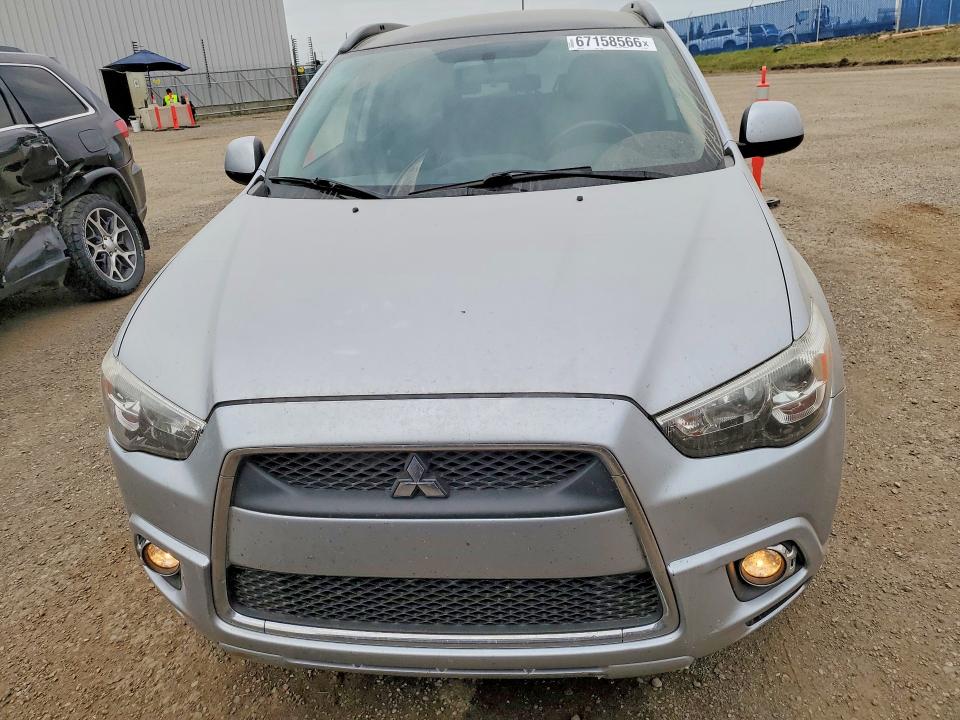 Продажа на аукционе авто 2011 Mitsubishi Rvr, vin: JA4AJ4AU7BZ605295, номер лота: 67158566