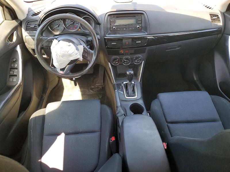 Aukcja sprzedaży 2015 Mazda Cx-5, vin: JM3KE2BE0F0545081, numer aukcji: 66567126