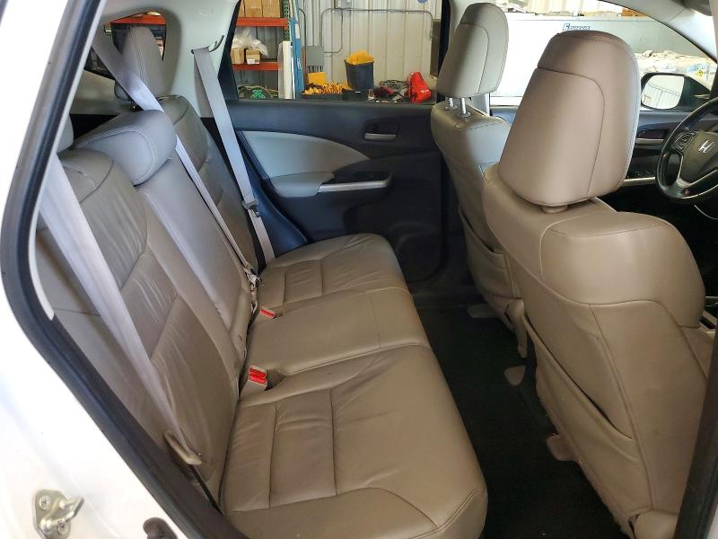 2012 Honda Cr-v მანქანა იყიდება აუქციონზე, vin: 5J6RM4H78CL050050, აუქციონის ნომერი: 65278156