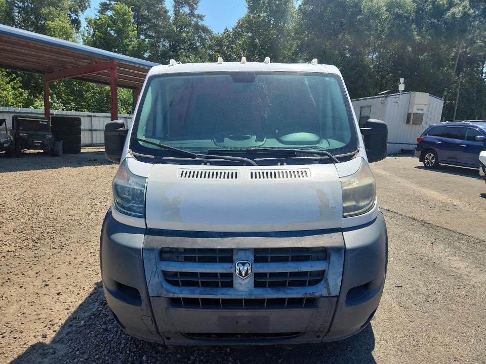 2016 Ram Promaster 1500 მანქანა იყიდება აუქციონზე, vin: 3C6TRVAGXGE132753, აუქციონის ნომერი: 65674576