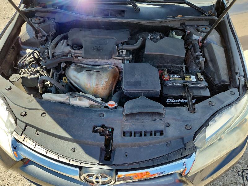Продажа на аукционе авто 2016 Toyota Camry, vin: 4T1BF1FK5GU562481, номер лота: 66245256
