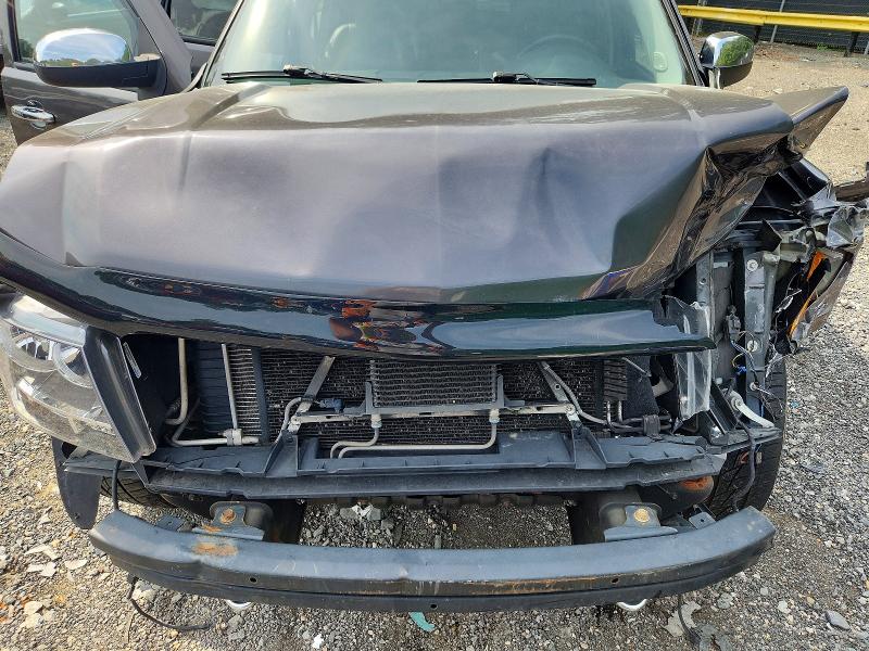 Aukcja sprzedaży 2011 Chevrolet Tahoe, vin: 1GNSKBE04BR106741, numer aukcji: 65187436