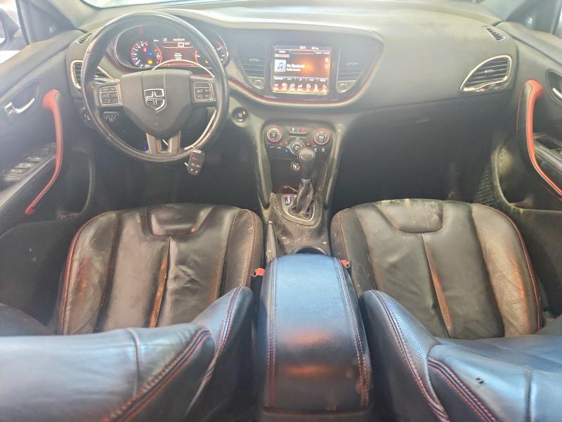 2015 Dodge Dart მანქანა იყიდება აუქციონზე, vin: 1C3CDFEB9FD200704, აუქციონის ნომერი: 66486996
