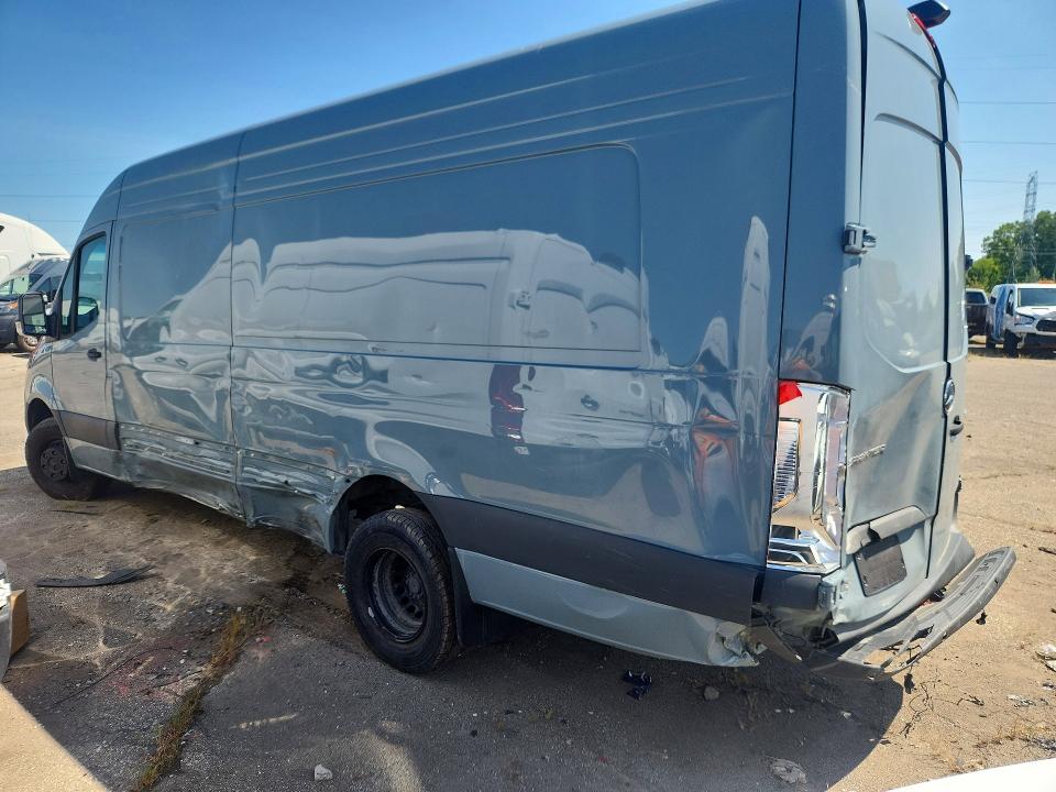 Aukcja sprzedaży 2024 Mercedes-benz Sprinter, vin: W1Y9ND3Y5RT176759, numer aukcji: 63513666
