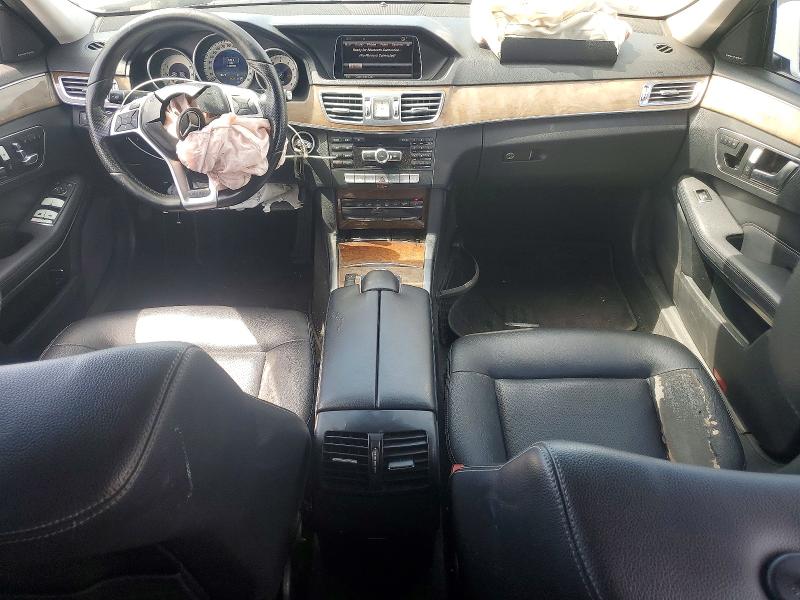 65213196 :رقم المزاد ، WDDHF5KB8EA924979 vin ، 2014 Mercedes-benz E مزاد بيع