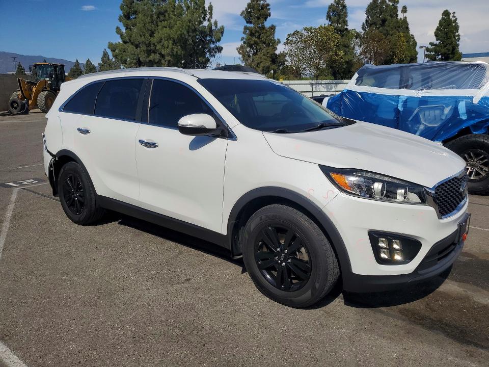 Продажа на аукционе авто 2016 Kia Sorento, vin: 5XYPG4A3XGG173006, номер лота: 66118356