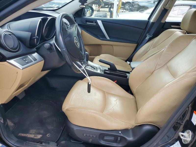 Продажа на аукционе авто 2010 Mazda 3, vin: JM1BL1S63A1160747, номер лота: 65188416