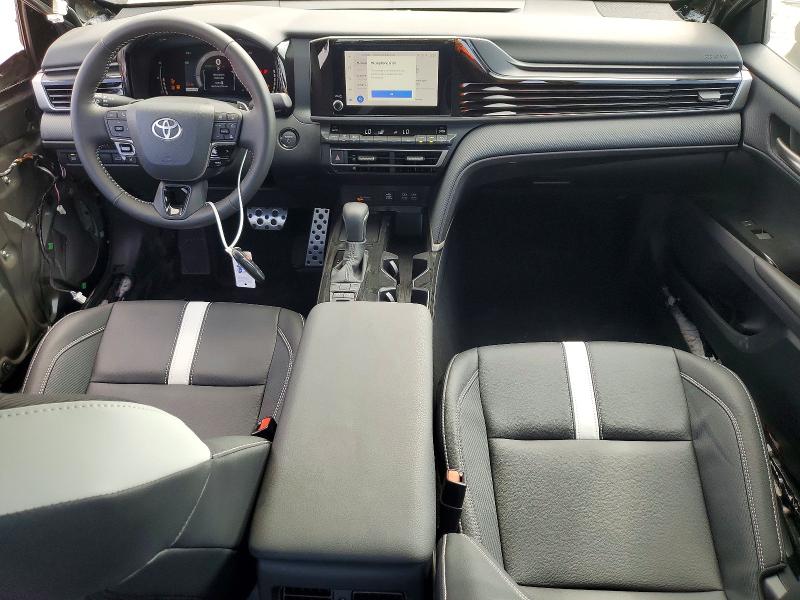 Продаж на аукціоні авто 2026 Toyota Camry, vin: 4T1DAACK3TU759915, номер лоту: 63540996